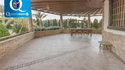 Casa – Elx - Elche - Vista 3