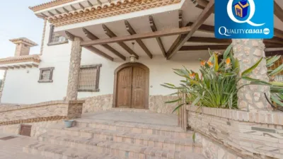 Casa – Elx - Elche - Vista 4