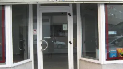 Local comercial en alquiler en Ensanche B - Vista 3