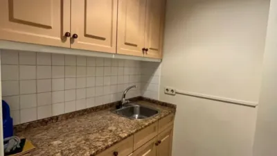 Oficina en venta en Centro - Más