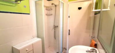 Piso en venta en Calle del Arzobispo Marcelo González, Paseo Zorrilla-Campo Grande-Cuatro de Marzo (Valladolid Capital) de 140.000 €