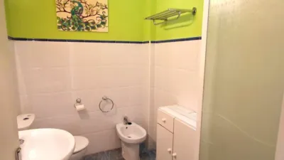 Piso en venta en Calle del Arzobispo Marcelo González, Paseo Zorrilla-Campo Grande-Cuatro de Marzo (Valladolid Capital) de 140.000 €