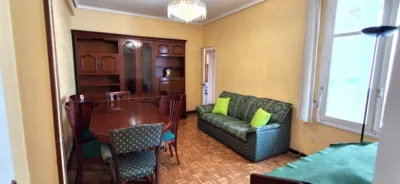 Piso en venta en Calle del Arzobispo Marcelo González, Paseo Zorrilla-Campo Grande-Cuatro de Marzo (Valladolid Capital) de 140.000 €