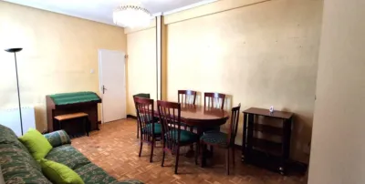 Piso en venta en Calle del Arzobispo Marcelo González, Paseo Zorrilla-Campo Grande-Cuatro de Marzo (Valladolid Capital) de 140.000 €