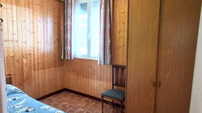 Piso en venta en Calle del Arzobispo Marcelo González, Paseo Zorrilla-Campo Grande-Cuatro de Marzo (Valladolid Capital) de 140.000 €