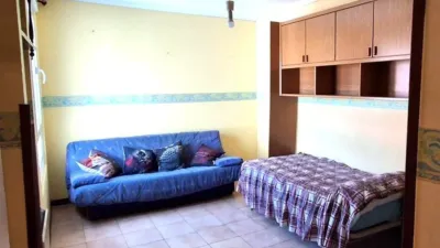 Piso en venta en Calle del Arzobispo Marcelo González, Paseo Zorrilla-Campo Grande-Cuatro de Marzo (Valladolid Capital) de 140.000 €
