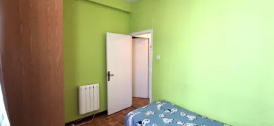Piso en venta en Calle del Arzobispo Marcelo González, Paseo Zorrilla-Campo Grande-Cuatro de Marzo (Valladolid Capital) de 140.000 €