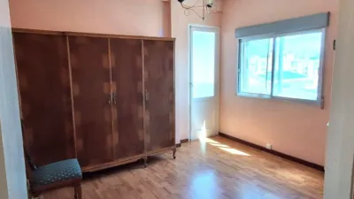 Piso en venta en Calle del Arzobispo Marcelo González, Paseo Zorrilla-Campo Grande-Cuatro de Marzo (Valladolid Capital) de 140.000 €