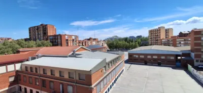 Piso en venta en Calle del Arzobispo Marcelo González, Paseo Zorrilla-Campo Grande-Cuatro de Marzo (Valladolid Capital) de 140.000 €