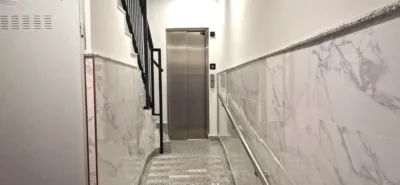 Piso en venta en Calle del Arzobispo Marcelo González, Paseo Zorrilla-Campo Grande-Cuatro de Marzo (Valladolid Capital) de 140.000 €
