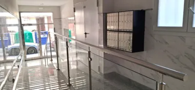 Piso en venta en Calle del Arzobispo Marcelo González, Paseo Zorrilla-Campo Grande-Cuatro de Marzo (Valladolid Capital) de 140.000 €