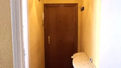 Piso en venta en Calle del Arzobispo Marcelo González, Paseo Zorrilla-Campo Grande-Cuatro de Marzo (Valladolid Capital) de 140.000 €
