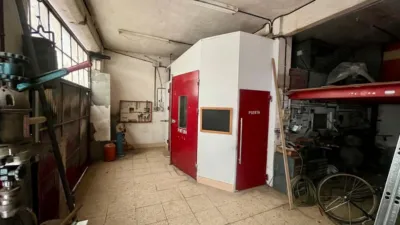 Local comercial en venta en Castrillon - Vista 4
