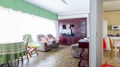 House in the Centre photo 3