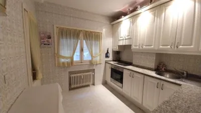 Piso en venta en Calle de Cervantes, Circular-Vadillos (Valladolid Capital) de 235.000 €