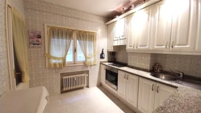 Piso en venta en Calle de Cervantes, Circular-Vadillos (Valladolid Capital) de 235.000 €