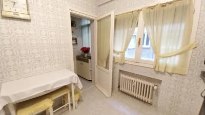 Piso en venta en Calle de Cervantes, Circular-Vadillos (Valladolid Capital) de 235.000 €