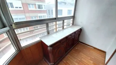 Piso en venta en Calle de Cervantes, Circular-Vadillos (Valladolid Capital) de 235.000 €