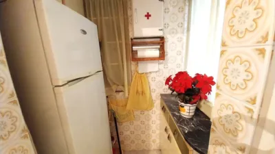 Piso en venta en Calle de Cervantes, Circular-Vadillos (Valladolid Capital) de 235.000 €