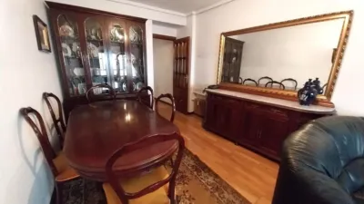 Piso en venta en Calle de Cervantes, Circular-Vadillos (Valladolid Capital) de 235.000 €