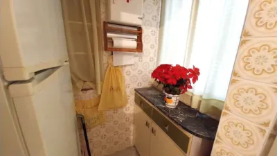 Piso en venta en Calle de Cervantes, Circular-Vadillos (Valladolid Capital) de 235.000 €