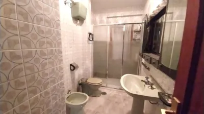 Piso en venta en Calle de Cervantes, Circular-Vadillos (Valladolid Capital) de 235.000 €