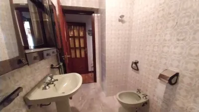 Piso en venta en Calle de Cervantes, Circular-Vadillos (Valladolid Capital) de 235.000 €