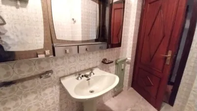 Piso en venta en Calle de Cervantes, Circular-Vadillos (Valladolid Capital) de 235.000 €