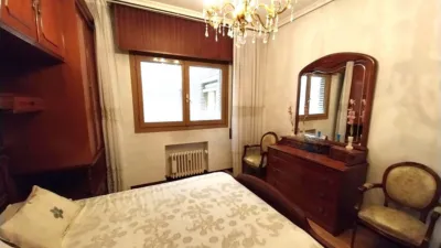 Piso en venta en Calle de Cervantes, Circular-Vadillos (Valladolid Capital) de 235.000 €