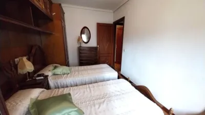Piso en venta en Calle de Cervantes, Circular-Vadillos (Valladolid Capital) de 235.000 €