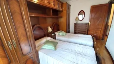 Piso en venta en Calle de Cervantes, Circular-Vadillos (Valladolid Capital) de 235.000 €