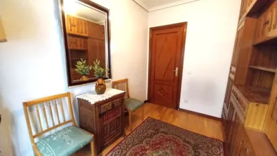Piso en venta en Calle de Cervantes, Circular-Vadillos (Valladolid Capital) de 235.000 €