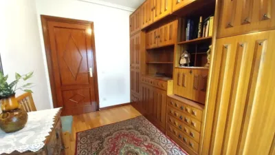 Piso en venta en Calle de Cervantes, Circular-Vadillos (Valladolid Capital) de 235.000 €