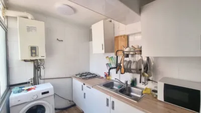 Habitación en alquiler en San Pedro y San Pablo, Sant Pere i Sant Pau (Tarragona Capital) de 350 €<span>/mes</span>