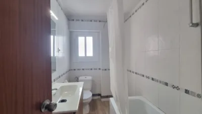 Habitación en alquiler en San Pedro y San Pablo, Sant Pere i Sant Pau (Tarragona Capital) de 350 €<span>/mes</span>