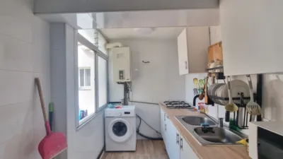 Habitación en alquiler en San Pedro y San Pablo, Sant Pere i Sant Pau (Tarragona Capital) de 350 €<span>/mes</span>