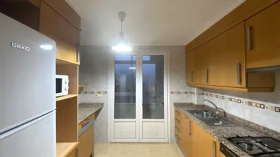 Piso – Caudete, Albacete - Vista 2