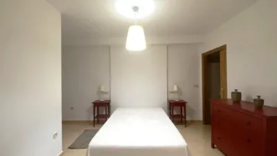 Piso – Caudete, Albacete - Vista 3