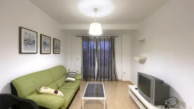 Piso – Caudete, Albacete - Vista 5