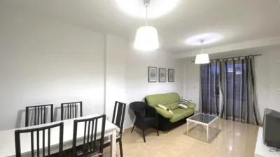 Piso – Caudete, Albacete - Más