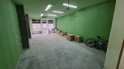 Local comercial en venta en Agra del Orzán - Villa de Negreira - Vista 2
