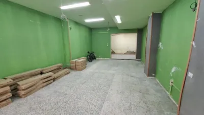 Local comercial en venta en Agra del Orzán - Villa de Negreira - Vista 3