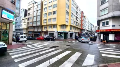 Local comercial en venta en Agra del Orzán - Villa de Negreira - Vista 5