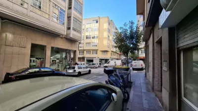 Local comercial en venta en Agra del Orzán - Villa de Negreira - Vista 6