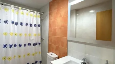 Apartment for sale on Avenida Juan Carlos I photo 13