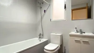Apartment for sale on Avenida Juan Carlos I photo 14