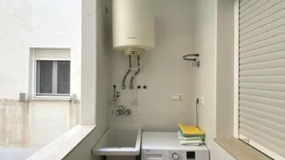 Apartment for sale on Avenida Juan Carlos I photo 15