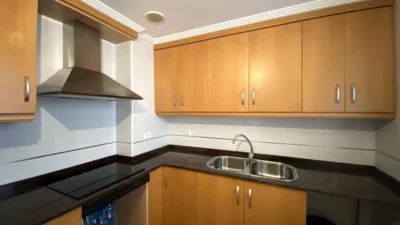Apartment for sale on Avenida Juan Carlos I photo 2