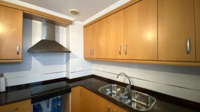 Apartment for sale on Avenida Juan Carlos I photo 3