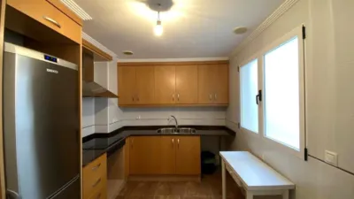 Apartment for sale on Avenida Juan Carlos I photo 4
